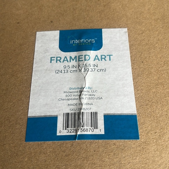 Decor - Picture 3 of 3